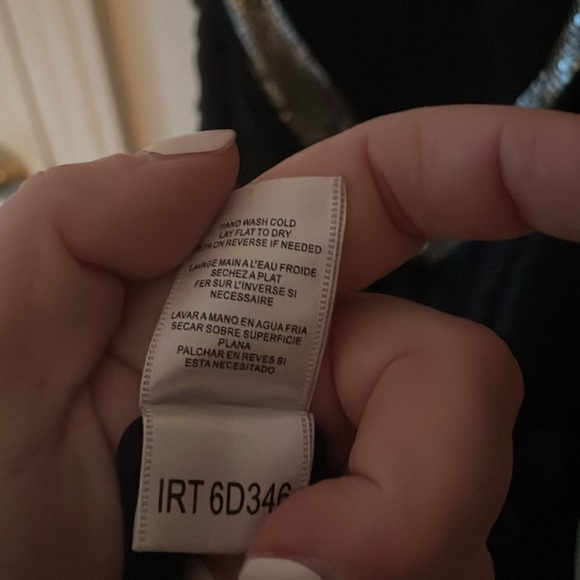 BCBGMaxAzria Dress, size small - Picture 9 of 11